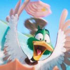 Caspar Jennings in "Migration"