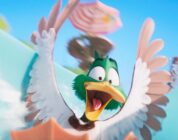 Caspar Jennings in "Migration"