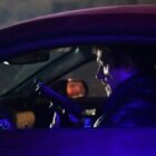 Joel Kinnaman in "Silent Night"