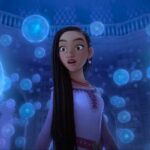 Ariana DeBose in "Wish"