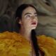 Emma Stone in "Poor Things."
