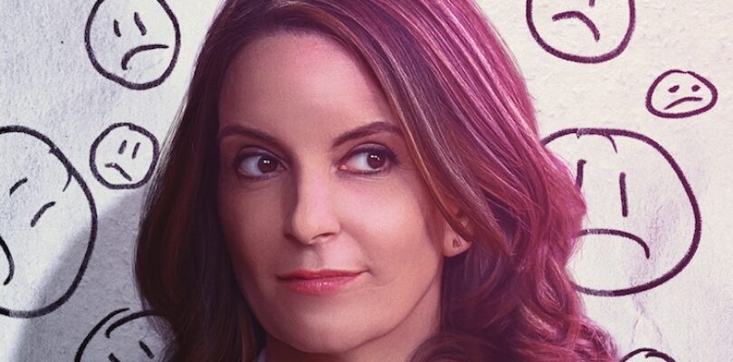 BURN BOOK Pages from “MEAN GIRLS” Released