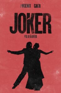 "Joker_Folie_à_Deux" poster