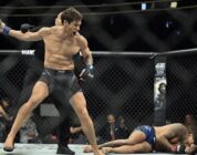 Jake Gyllenhaal in "Road House."