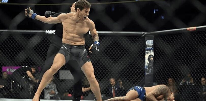 Jake Gyllenhaal in "Road House."