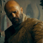 Jason Statham stars as Clay in director David Ayer’s "The Beekeeper."
