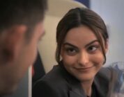 Camila Mendes in "Upgraded."