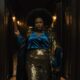 Nicole Byer stars as "Dede" in writer/director Kobi Libii's "The American Society of Magical Negroes," a Focus Features release.