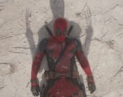 Ryan Reynolds in "Deadpool & Wolverine."