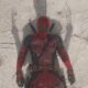 Ryan Reynolds in "Deadpool & Wolverine."