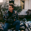Austin Butler as Benny in director Jeff Nichols' "The Bikeriders," a Focus Features release.