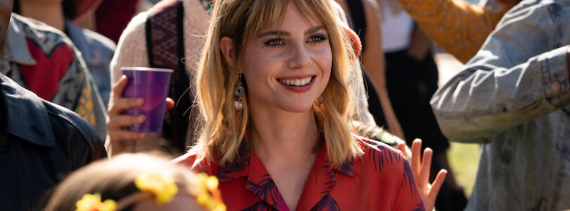 “THE GREATEST HITS” Gets Release Date & Images