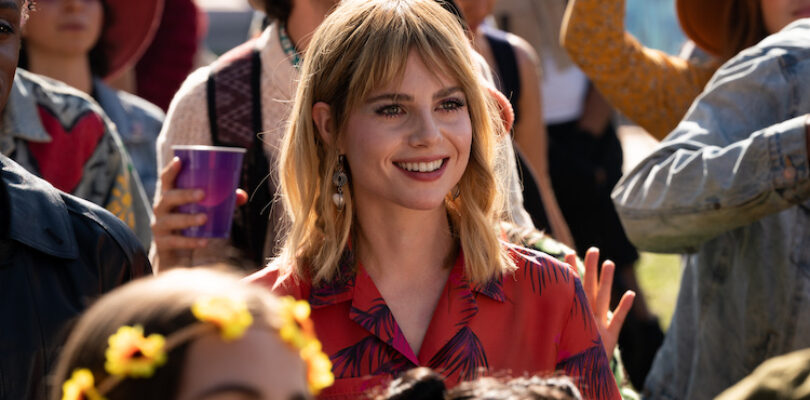 “THE GREATEST HITS” Gets Release Date & Images