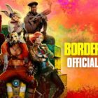 "Borderlands"
