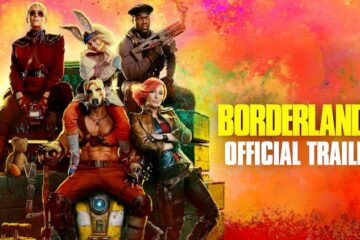 "Borderlands"