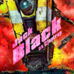 Jack Black: Claptrap