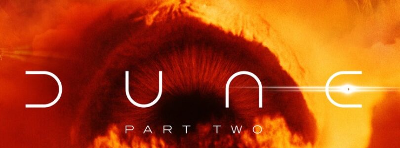 Win Passes to a DUNE: PART TWO Screening