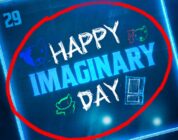 Imaginary Day