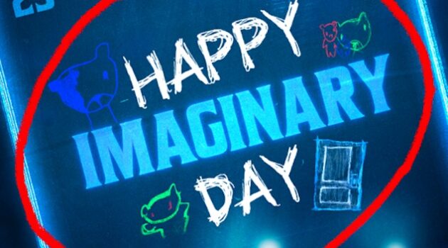 Imaginary Day