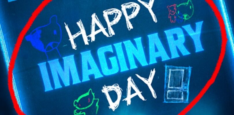 Imaginary Day
