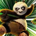 Kung Fu Panda 4
