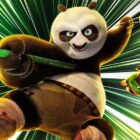 Kung Fu Panda 4