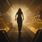 Isabela Merced in "Alien: Romulus."