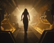 Isabela Merced in "Alien: Romulus."