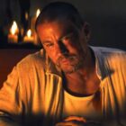 Channing Tatum in "Blink Twice."