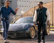 Will Smith and Martin Lawrence in "Bad Boys: Ride or Die."