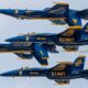 BLUE ANGELS