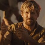 Ryan Gosling in "The Fall Guy."