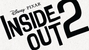 Inside Out 2