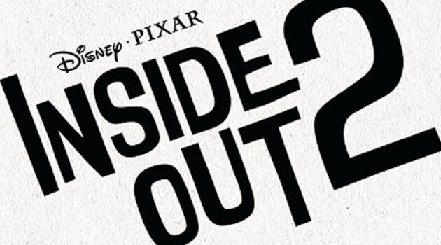 Inside Out 2