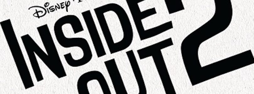 Inside Out 2