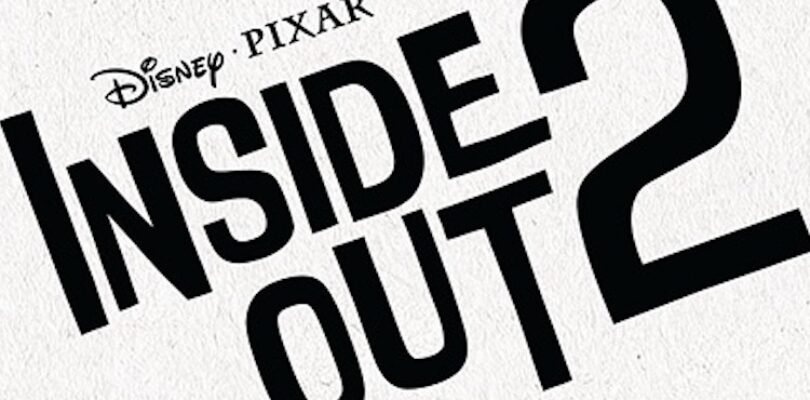 Inside Out 2