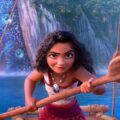 "Moana 2"