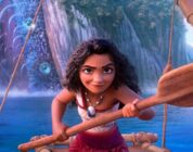 "Moana 2"