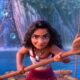 "Moana 2"