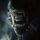 Xenomorph in "Alien: Romulus."