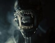 Xenomorph in "Alien: Romulus."