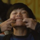 Izaac Wang in “Dìdi.”