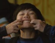 Izaac Wang in “Dìdi.”