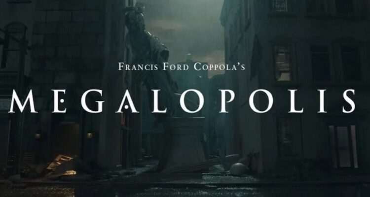Image credit: Francis Ford Coppola/Instagram
