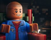 Pharrell Williams stars in director Morgan Neville’s “PIECE BY PIECE.”