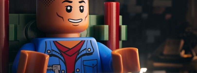 Pharrell Williams stars in director Morgan Neville’s “PIECE BY PIECE.”