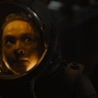 Cailee Spaeny in “Alien: Romulus.”