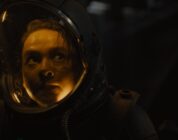 Cailee Spaeny in “Alien: Romulus.”