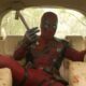 Ryan Reynolds in "Deadpool & Wolverine."