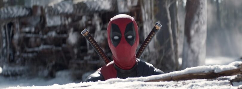 Deadpool & Wolverine